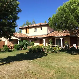 Frühstückspension Le Paradis De La Provence, Saint-Cyr-sur-le-Rhone