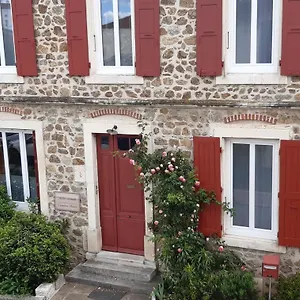 Gasthof Rose Lavande, Saint-Rambert-dʼAlbon
