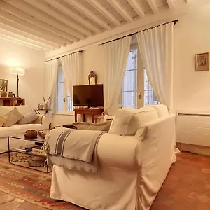 Appartement Nouveau - Le Limas - Quartier Historique Au Coeur D'avignon 
