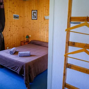 Les Roches Blanches Hotel
