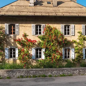 The Manoir Bed & Breakfast