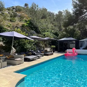 Hébergement de vacances Des Estelles 