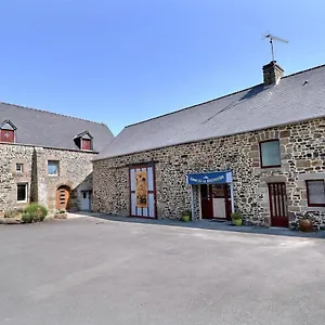 La Ferme De La Begossiere Roz-sur-Couesnon