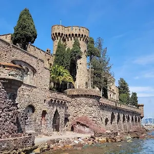 De La Corniche D'or Francia