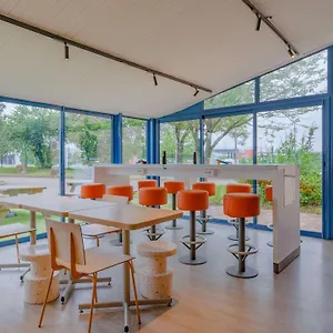 Hotel Ibis Budget Lyon Est Quentin Fallavier, Saint-Quentin-Fallavier