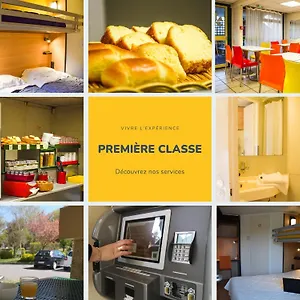 Premiere Classe Francia