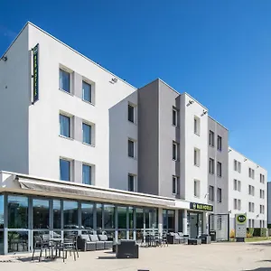 Hotel Lyon Aeroport, Saint-Quentin-Fallavier