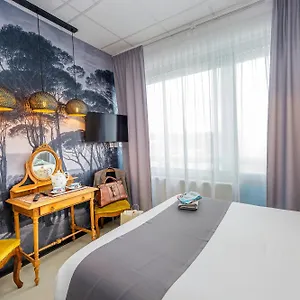 Le Grand Barnum Hotel
