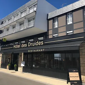 Des Druides Francia