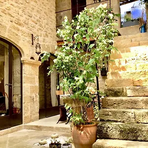 Un Patio En Luberon Frühstückspension