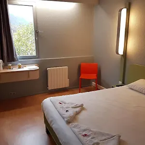 Hotel Design, Moûtiers