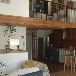 Les Marchands Apartment