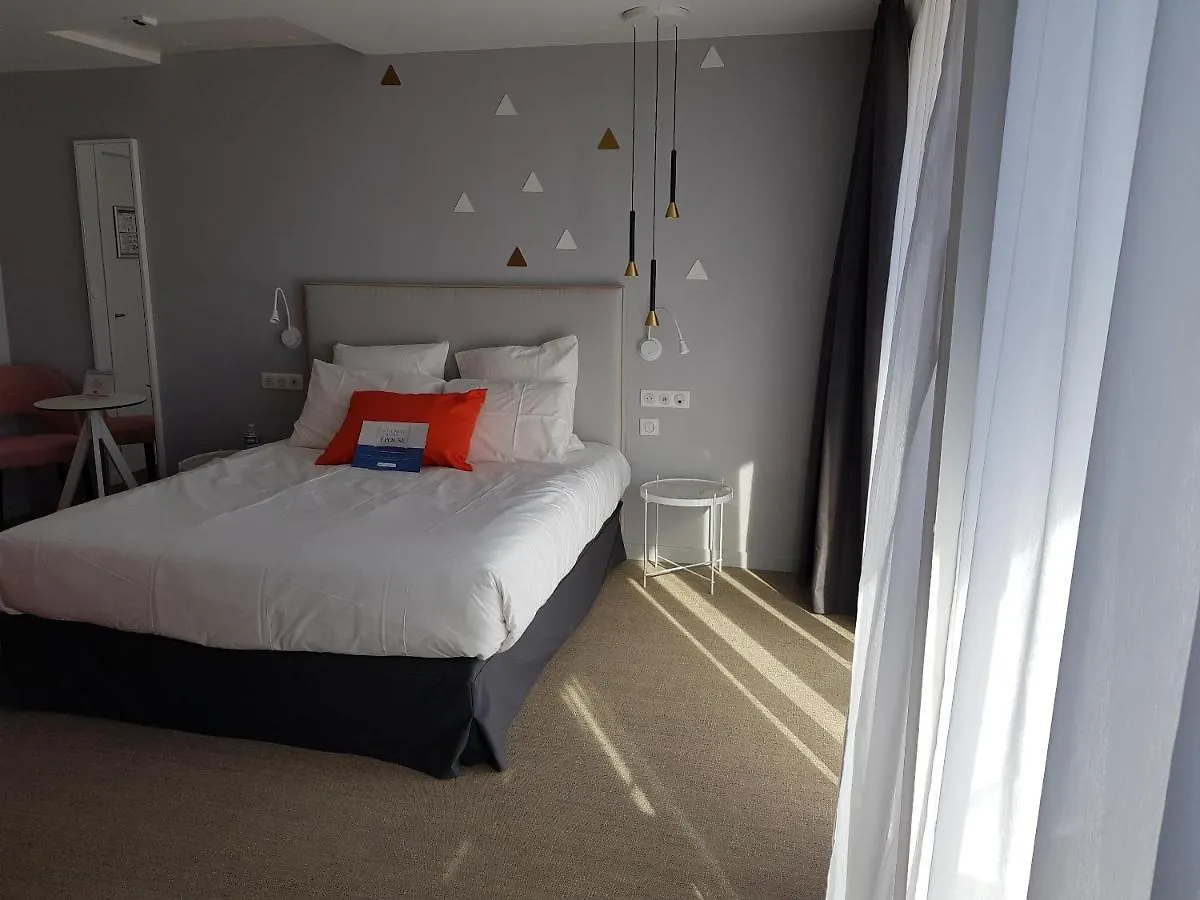 KYRIAD LYON EST – Saint Quentin Fallavier Saint-Quentin Fallavier