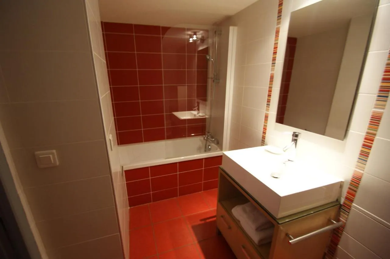 *** Hotel Kyriad Lyon Est - Saint Quentin Fallavier France
