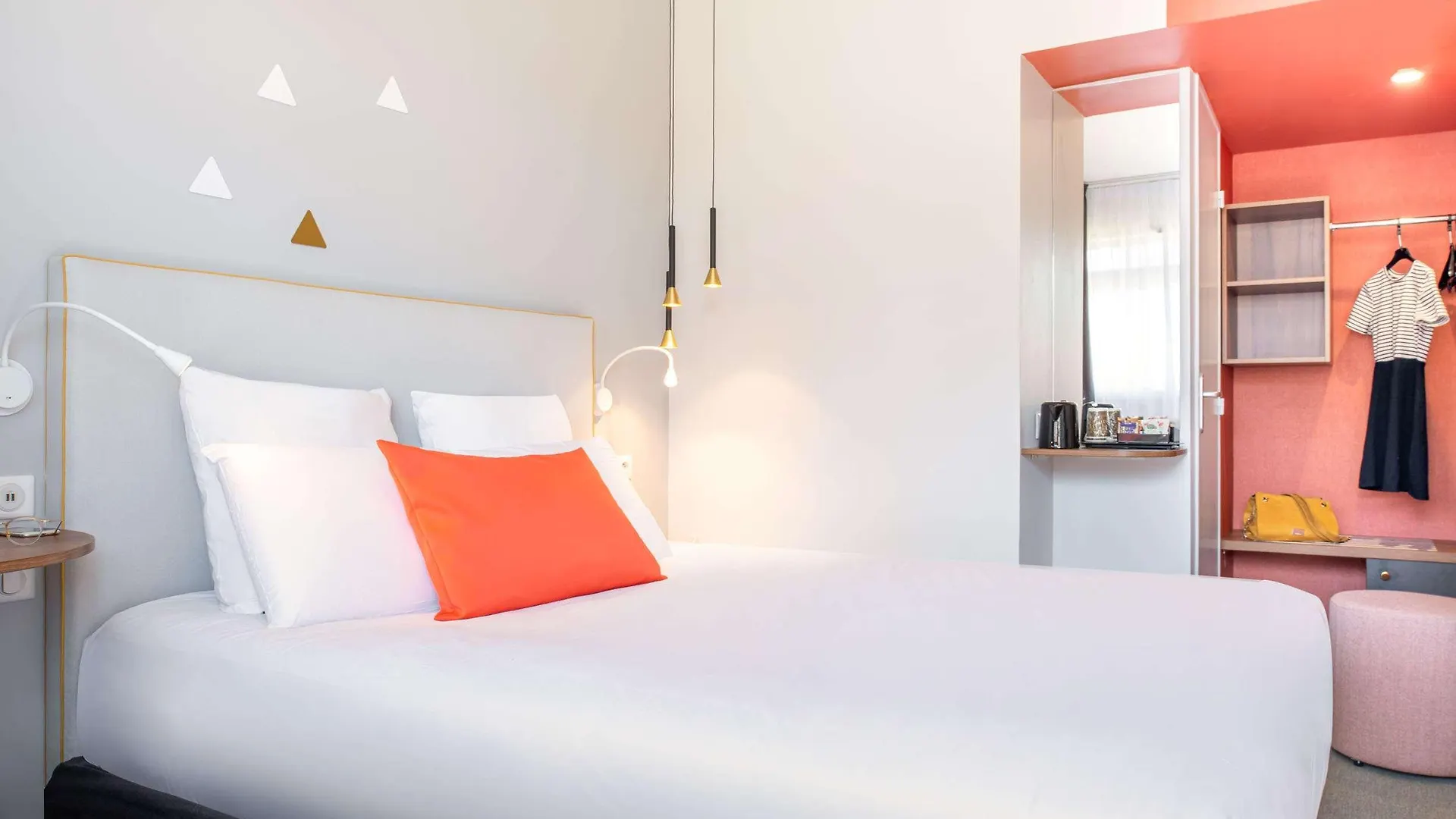 Kyriad Lyon Est - Saint Quentin Fallavier Hotel Saint-Quentin-Fallavier