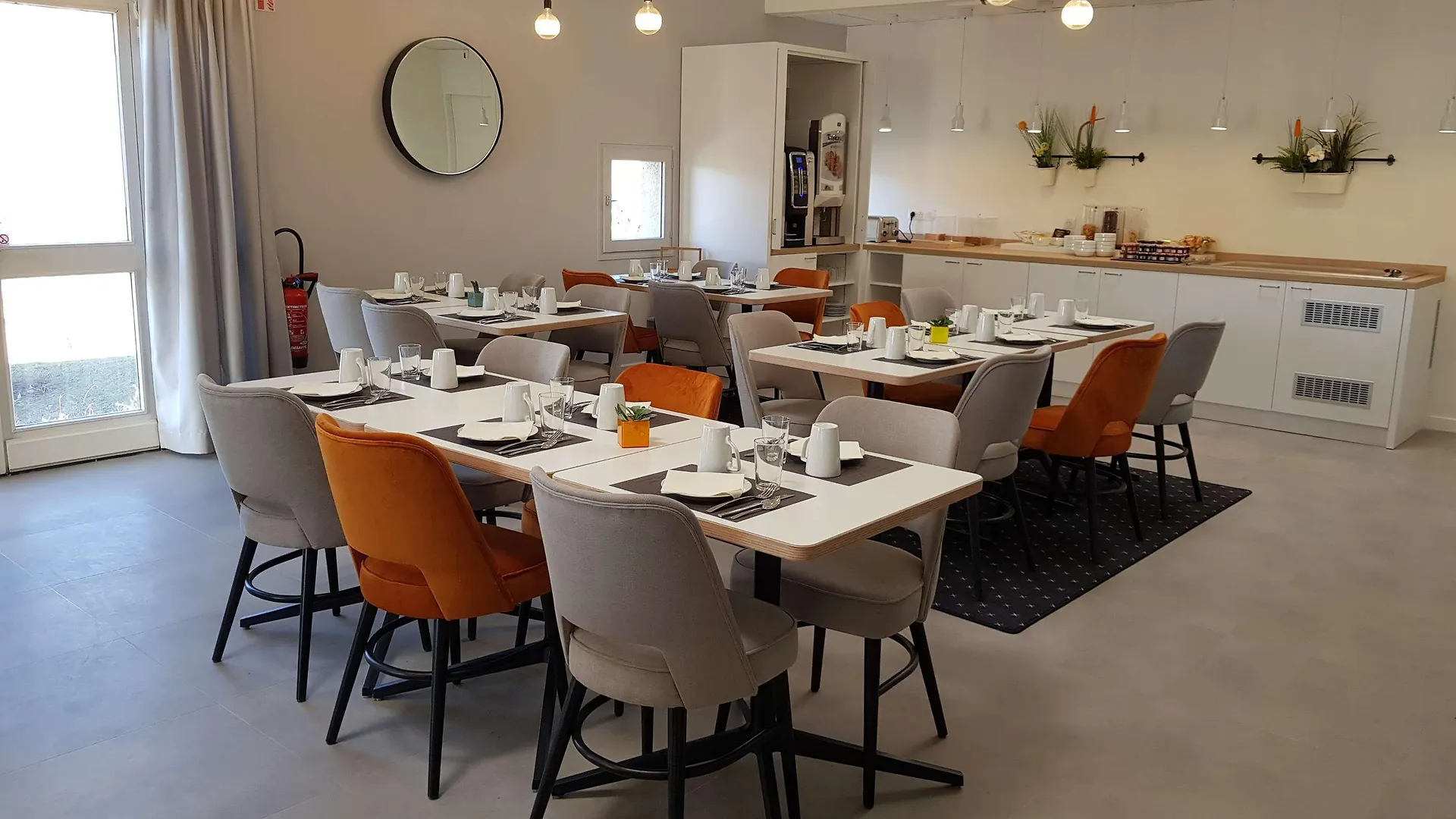 *** Hotel Kyriad Lyon Est - Saint Quentin Fallavier France